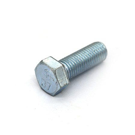 DIN 603 ZP托架螺栓