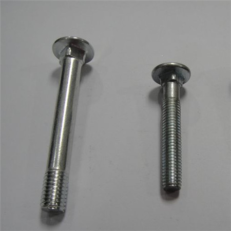 M8x16 Gr5六角頭鈦制運輸螺栓在螺釘螺栓螺母螺母墊圈