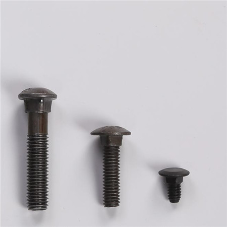 熱鍛螺栓矽青銅M2.5腰果填料M10，螺栓和螺母價格/