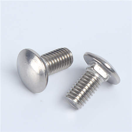 六角螺栓眼螺栓中國產品供應商馬車法蘭螺栓