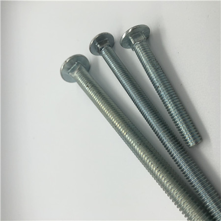 定制汽車零件的高品質OEM定制高品質鋁托架螺栓