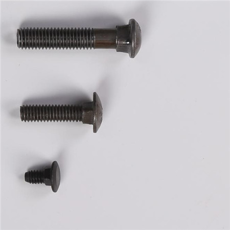 緊固件工廠高精度英制螺栓和緊固件英制馬車螺栓