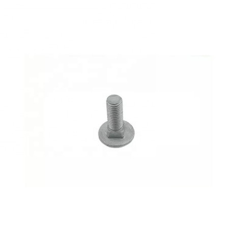T頭螺栓T形T形螺栓夾和螺母不銹鋼T型螺栓，用於鋁型材連接器