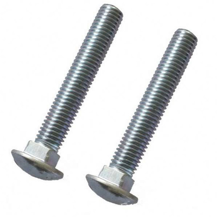 熱銷鋁製運輸螺栓和不銹鋼製運輸螺栓DIN603