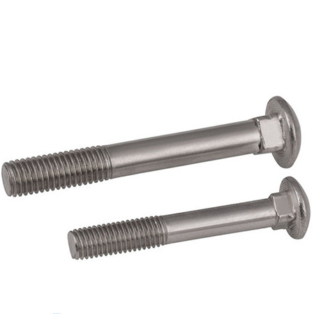 黃銅螺栓和螺母帶有螺母和墊圈的六角螺栓黃銅碳鋼不銹鋼普通黑鋅HDG鍍膜