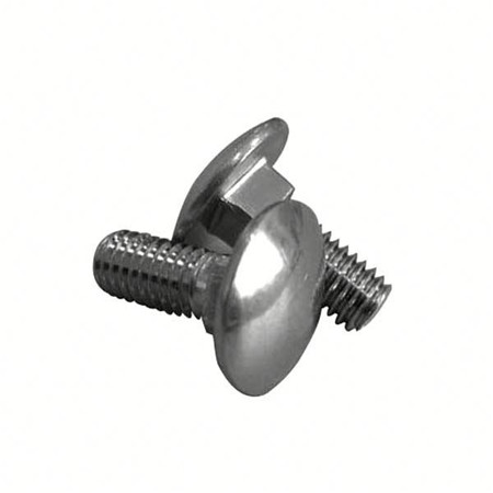 T頭螺栓T形T形螺栓夾和螺母不銹鋼T型螺栓，用於鋁型材連接器