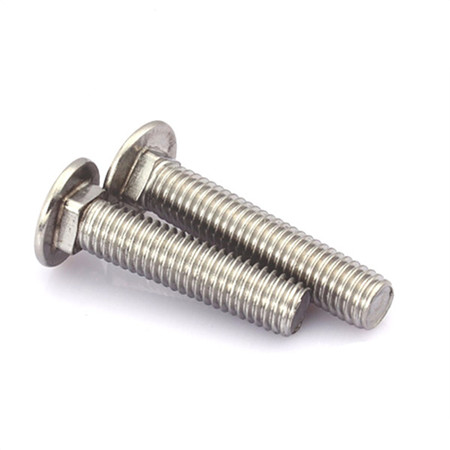 黃銅或青銅精密雙頭螺栓，用於硬件零件
