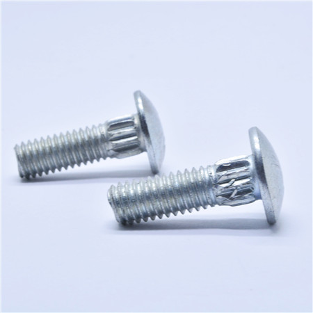 中國供應商銷售帶螺母和墊圈的316不銹鋼托架螺栓製造商