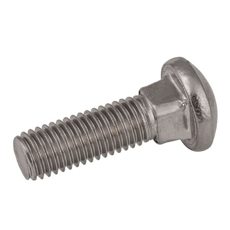 鋁製鎚頭T螺栓螺絲槽10槽8 T頭螺栓，用於鋁型材