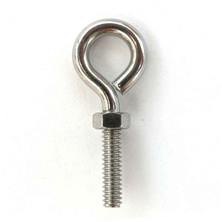 旋轉葫蘆環形緊固件，用於吊環的吊環螺栓和螺母