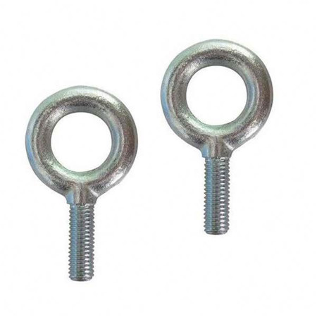 一站式不銹鋼起重吊環螺栓硬件供應商吊環螺栓和螺母