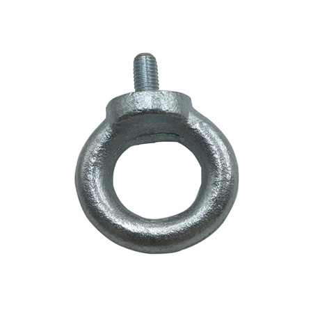 DIN580吊環螺栓不銹鋼緊固件