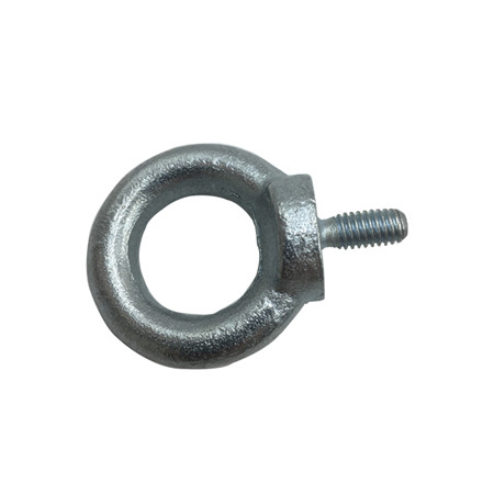 中國專業製造定制的常規吊環螺栓/錨固吊環螺栓/吊環螺栓ISO9001 2008通過