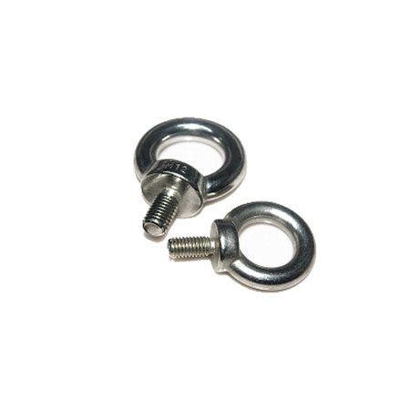 鍍鋅DIN580標準吊環螺栓