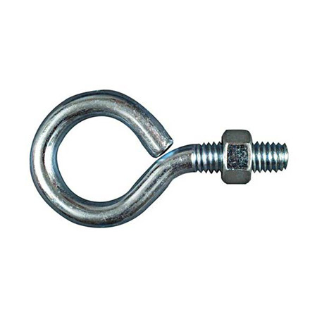 鋁螺栓尺寸不銹鋼環定制大小的吊環螺母吊環螺栓