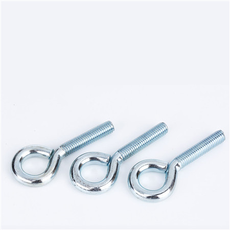 高強度合金鋼重型可焊接D環，用於吊裝發電機，索具吊索，D環上的D環