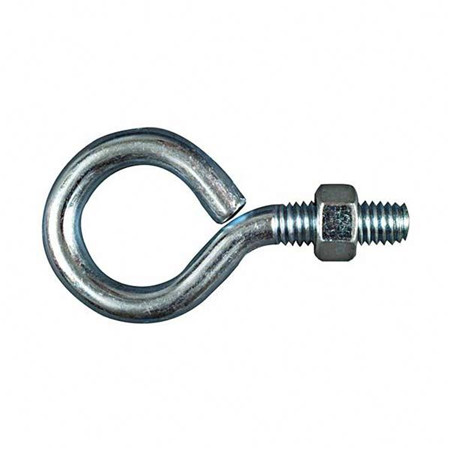 優質m20吊環螺栓價格DIN580錨固吊環螺栓
