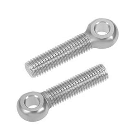 M5彈簧鉤螺栓螺母|鋁型材2020的環形螺絲