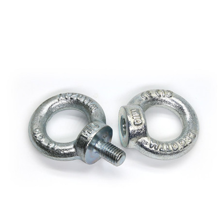專業工廠SS304六角螺母帶螺母的半螺紋不銹鋼SS螺栓等級A2 70眼螺栓和供應商