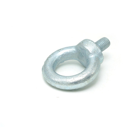 帶M16 M36鍍鋅不銹鋼內螺紋的吊環吊環螺栓4.8 8.8 10.9 12.9 A2 A4熱浸鍍鋅