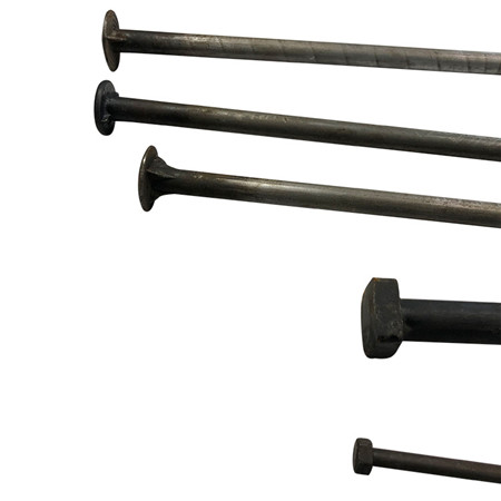 高強度不銹鋼金屬緊固件木材螺栓