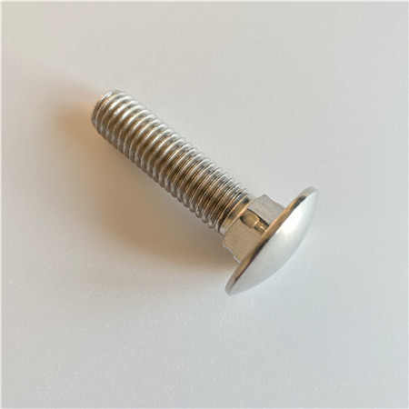 東莞市金明螺絲廠定做雙頭螺栓銷釘藍鋅（ROHS）螺紋切割專用自攻螺絲