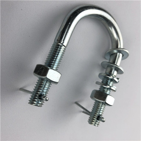 標準緊固件DIN603 A2 / A4不銹鋼平頭方頸馬車螺栓GB14螺栓和螺母組